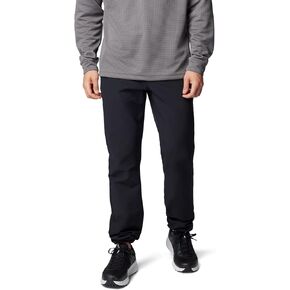 Columbia Black Mesa Warm Pant Black 34 32