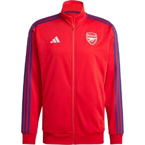 adidas Men's Arsenal Fc DNA Track Top