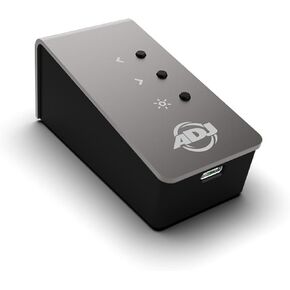 ADJ myDMX 5 Express Lighting Control Software/Hardware Interface