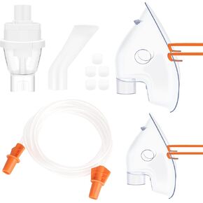 6PCS Accessories Replacement Set Spacer OTC Hand Held