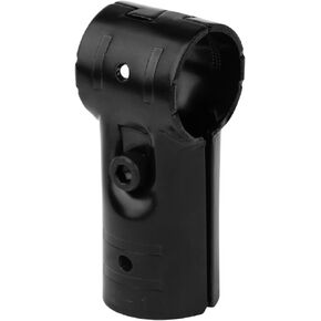 GBGS 10 مجموعات OD 1.1 بوصة (28 مم) T مشبك أنابيب موصل أنبوب العجاف، تجهيزات الأنابيب المعيارية in Kuwait