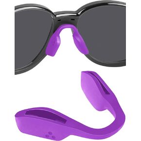 BLAZERBUCK Replacement Nose Piece Nose Pads for Oakley Portal OO9446 / Portal X OO9460 Sunglasses