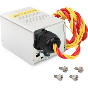V8043E1012 صمام المنطقة ، 40004850-001 40003916-026 محرك صمام المنطقة ، رأس استبدال المحرك عادة ما يكون 2-WARE 4-WIR