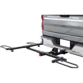 Sunlite HRT-100 2in Trike Receiver Tray Rack 2in 1 Trike