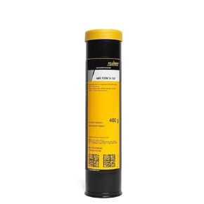 Kluber Amblygon TA 15/2 شحم درجات الحرارة العالي في مضخات المياه والغسالات وغسالات الصحون وأدوات الطاقة 400G خرطوشة