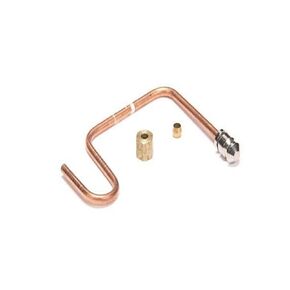 (RANKD) Pilot Tube with Tip (with Nut