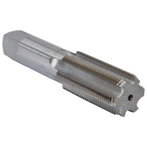 Drill America 1"-8 High Speed Steel Bottoming Tap, T/A Series