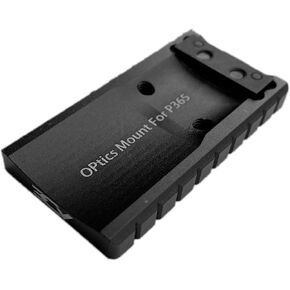 لوحة تركيب / قاعدة / محول للبصريات المتقدمة من Ade لـ Vortex Venom / Razor / Viper، Burris Fastfire، Meopta، Docter، Insight to FIT Sig Sauer Standard P365