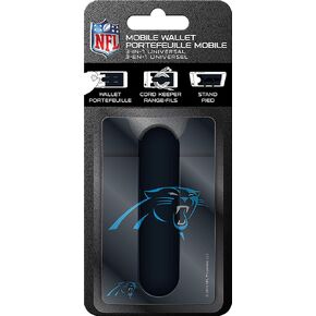 Trends International NFL Carolina Panthers HG - Mobile Wallet