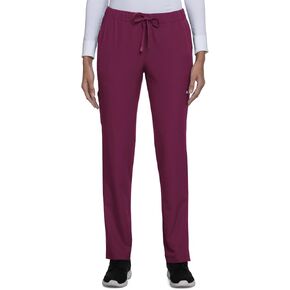 Momentum Pant Wine