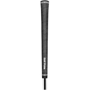 Golf Pride Tour Velvet Cord Midsize 60 - 8 Pack