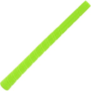 Grip Anti Slip Rubber Putter Grip Breathable for Children Beginner Training(green)