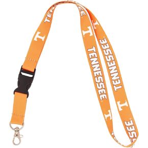 Desert Cactus University of Tennessee Lanyard Car Keys ID Badge Holder Keychain Detachable Breakaway Snap Buckle (Lanyard E)