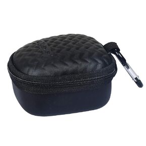 EMAY Hard Protective Hard Case for EMAY Bluetooth Pulse Oximeter | Carrying Case for EMAY Wireless Pulse Oximeter and Accessories