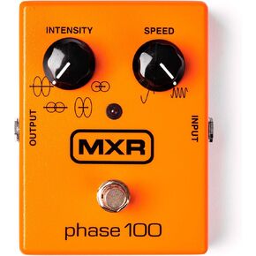 MXR Phase 100