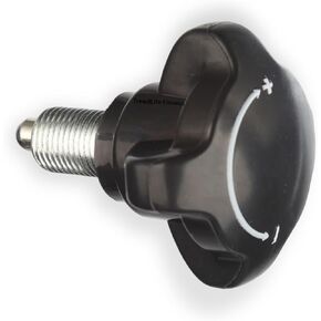 TreadLife Fitness Seat Adjustment Pop Pin 004-2899 - Replacement for Schwinn Airdyne AD6