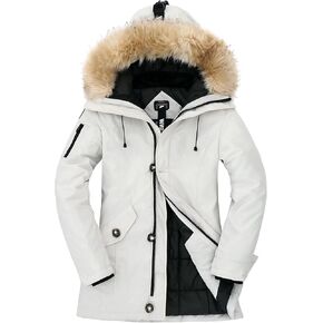 Ski Jacket Women,Snow jackets for women,Winter Coats for Women,Womens Ski Jacket,Womens Winter Coats Outwear Beige