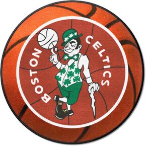 FANMATS NBA Retro Unisex-Adult Retro