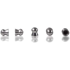 H&N Sport HN Field Target Trophy Pellets .22 Cal. 5.54 mm Head-Size