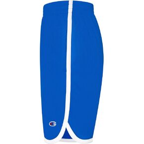 Champion Big Boys Hertiage Script Mesh Short