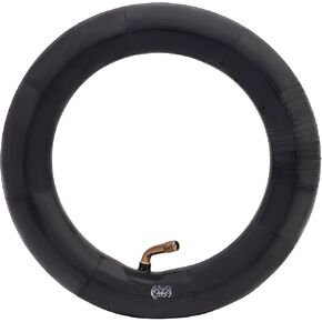 8.5 Inches x 2 Inches Scooter Inner Tube Compatible with 50/75-6.1 Electric and Gas Scooters,Mini and Pocket Bikes,Xiaomi M365/Gotrax GXL V2 and More Butyl Rubber Inner Tubes (Pack of 1)