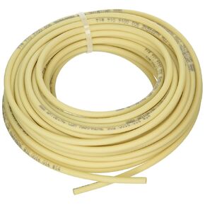 902.0016.016 Marprene Tubing ، 1.6 مم يتحمل × 1.6 مم ، الحجم #14
