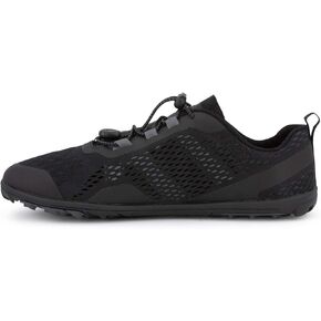 Xero Shoes Barefoot Water Shoes for Men | Aqua X Sport Men's Water Shoes | Wide Toe Box, Zero Drop Heel, Minimalist for Beach, Hiking, Running