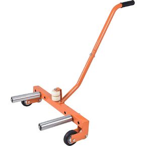 Aain® AA016 Adjustable Wheel Dolly, Tire Dolly for Service Shop