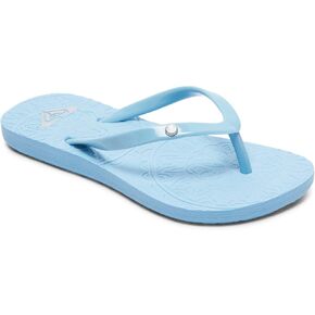 Roxy Unisex-Child Rg Antilles Flip Flop Sandal