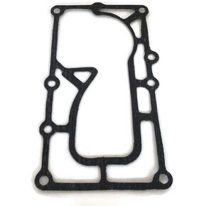 Boat Motor Upper Casing Gasket 369-61012 16115 27-16115 T5-00000003 For Tohatsu Nissan Mercury Quicksilver Outboard 4HP 5HP 2-stroke Engine