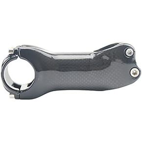 Race face stem MTB Full Carbon stem 3K Glossy MTB Stems Downhill Stems 31.8 mm