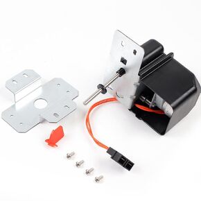 12-3060-21 Harvest Assist Solenoid for Scotsman Ice Systems - Parts Compatible with Scotsman Ice Machine Multiple Models