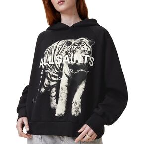 AllSaints Women's Kit Talon Hoody