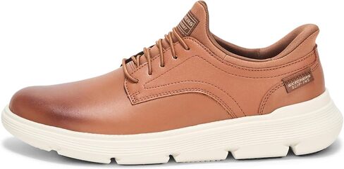 Skechers Men's Work Garza Sr Bungee Food Service Shoe in Kuwait