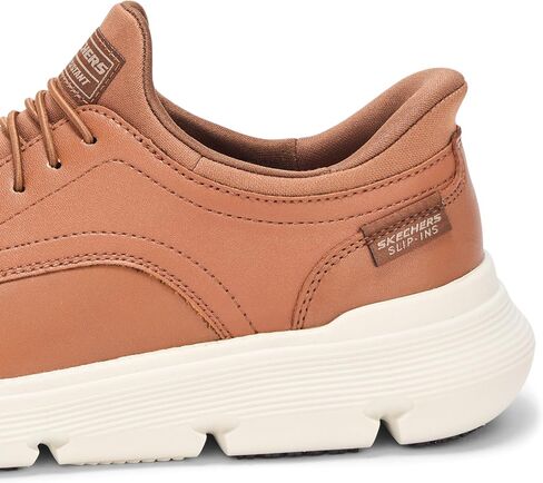 Skechers Men's Work Garza Sr Bungee Food Service Shoe in Kuwait