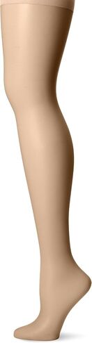 CK Women's Sheer Stretch Pantyhose with Control Top in Saudi Arabia