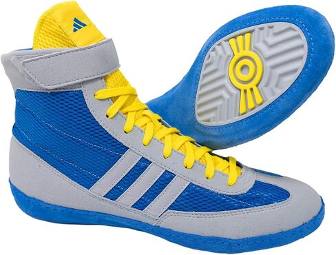 adidas Combat Speed 4 Wrestling Shoes in Kuwait