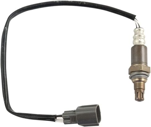 TRQ Oxygen O2 02 Sensor Upstream & Downstream Set of 4 Compatible with 2011-2014 Ford F-150 in Saudi Arabia