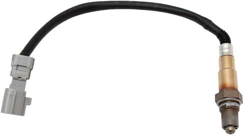 TRQ Oxygen O2 02 Sensor Upstream & Downstream Set of 4 Compatible with 2011-2014 Ford F-150 in Saudi Arabia