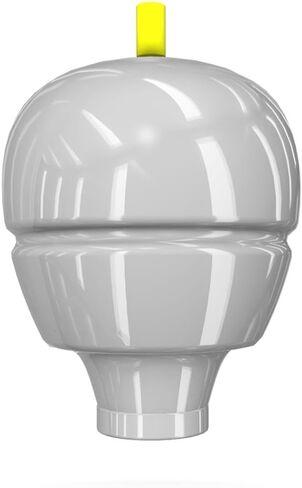 Bowlerstore Products Storm Prerilled Tropical Ruplge Bowling Ball - Midnight Black 15 lbs in Kuwait