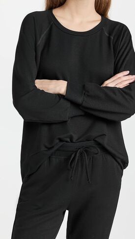 ما وراء اليوغا نساء الصوف المريح يوم السبت من النوع الثقيل ذي الحجم الكبير in Kuwait