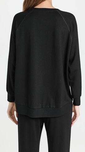 ما وراء اليوغا نساء الصوف المريح يوم السبت من النوع الثقيل ذي الحجم الكبير in Kuwait