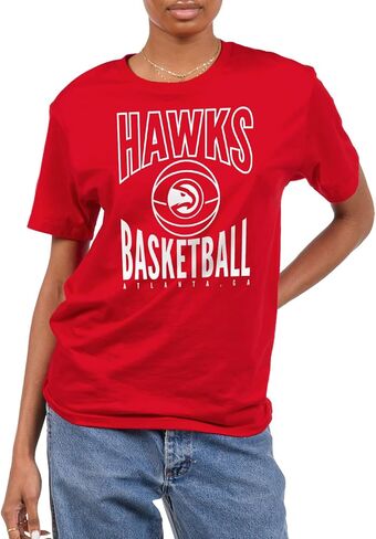 Junk Food Men's NBA-Team Basketball-Officially Licensed Adult Short Sleeve Fan T-Shirt Women in Saudi Arabia