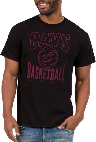 Junk Food Men's NBA-Team Basketball-Officially Licensed Adult Short Sleeve Fan T-Shirt Women in Saudi Arabia