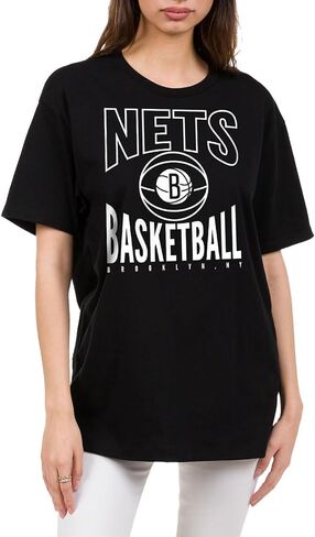 Junk Food Men's NBA-Team Basketball-Officially Licensed Adult Short Sleeve Fan T-Shirt Women in Saudi Arabia