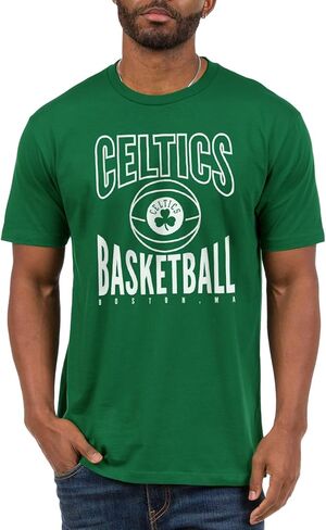 Junk Food Men's NBA-Team Basketball-Officially Licensed Adult Short Sleeve Fan T-Shirt Women in Saudi Arabia