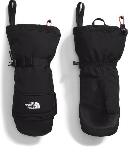 THE NORTH FACE Men's Montana Insulated Ski Mitten, Nettle The Lift Print, X-Large in Saudi Arabia