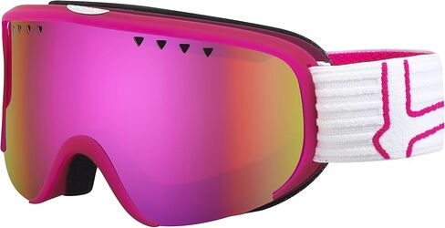 بوغل بوغل بوغل ، وردي غير لامع/أبيض/روز الذهب in Kuwait