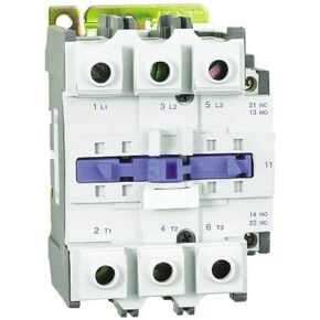 US Breaker NC1-D4011-V120 UL المدرجة (للولايات المتحدة الأمريكية) استبدال Telemecanique LC1D4011 G6 (LC1 D40 11) (ملف 120 فولت)