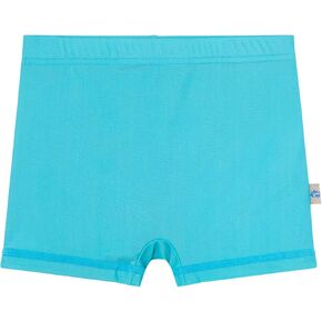 MADCAP Girls Swim Shorts Boys Swimming Bottoms Rash Guard Unisex Sun Protection Quick Dry